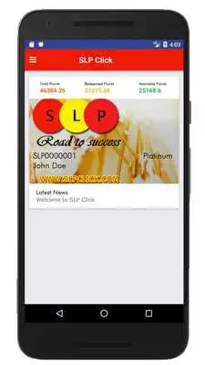 Play SLP Click Play SLP Click