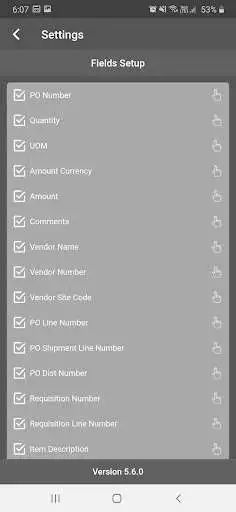 Play SL PO Receipts as an online game SL PO Receipts with UptoPlay