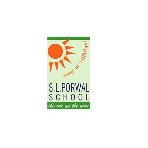 Play SL PORWAL SCHOOL APK