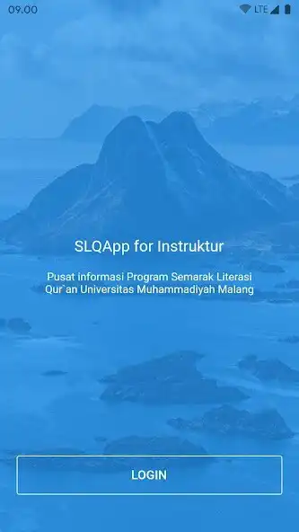 Play SLQ Instruktur  and enjoy SLQ Instruktur with UptoPlay
