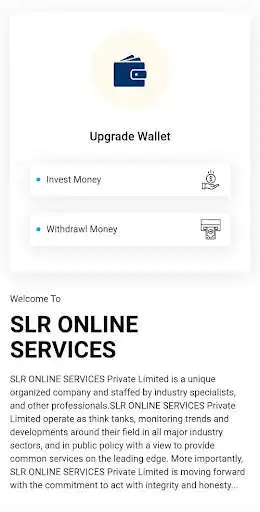 Play SLR Online as an online game SLR Online with UptoPlay