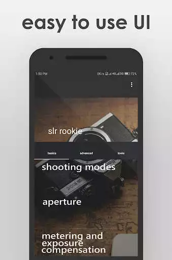 Play slr rookie