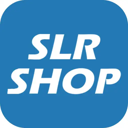 Free play online SLRSHOP APK