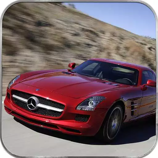 Play SLS AMG Super Car: Speed Drifter APK
