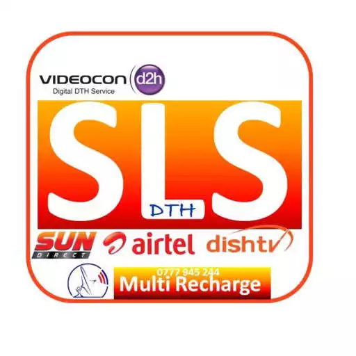 Play SLS DTH APK Play SLS DTH APK