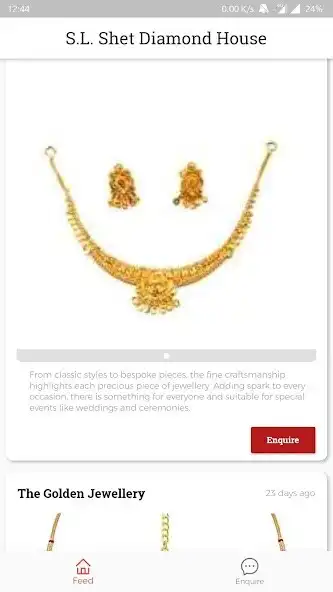 Play S. L. SHET DIAMOND HOUSE as an online game S. L. SHET DIAMOND HOUSE with UptoPlay