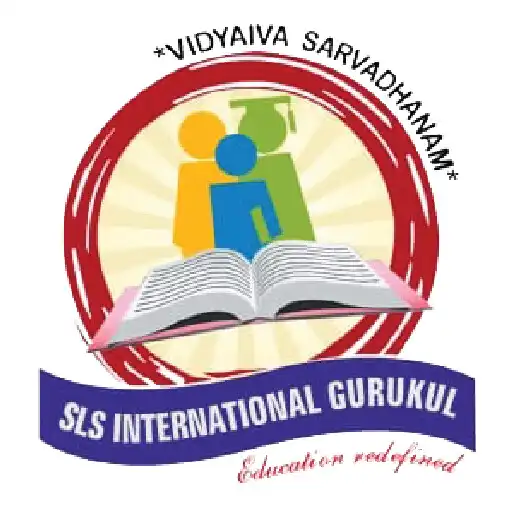 Play SLS International Gurukula School APK Play SLS International Gurukula School APK