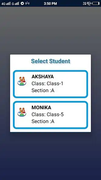 Play SLS International Gurukula School  and enjoy SLS International Gurukula School with UptoPlay
