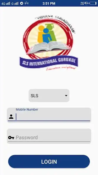 Play SLS International Gurukula School as an online game SLS International Gurukula School with UptoPlay