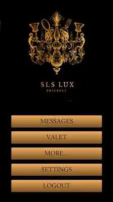 Play SLS Lux Concierge Play SLS Lux Concierge