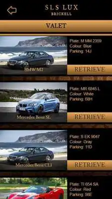 Play SLS Lux Concierge Play SLS Lux Concierge