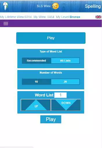 Play SLS Winx  and enjoy SLS Winx with UptoPlay