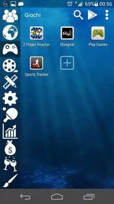 Play SL THEME BUBBLES