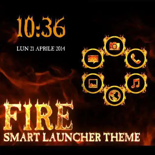 Run free android online SL THEME FIRE APK Run free android online SL THEME FIRE APK