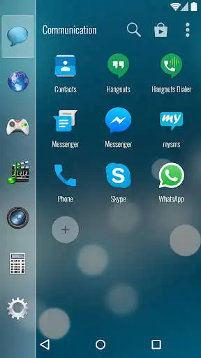 Play SL Theme KDE/Oxygen as an online game SL Theme KDE/Oxygen with UptoPlay