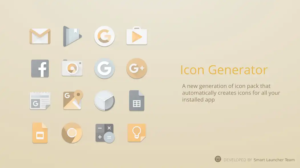 Play SLT Zen - Widget  icon pack as an online game SLT Zen - Widget  icon pack with UptoPlay