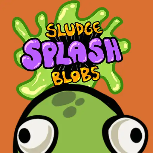 Play Sludge Splash Blobs APK