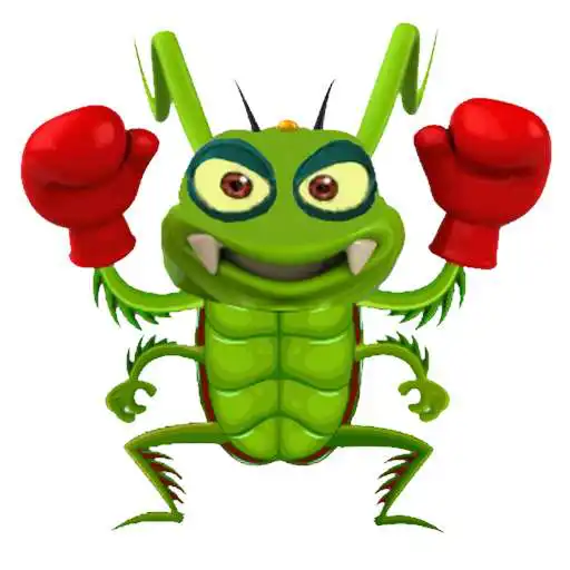 Free play online Slug-a-Bug APK Free play online Slug-a-Bug APK