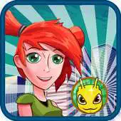 Free play online Slug craft terra APK