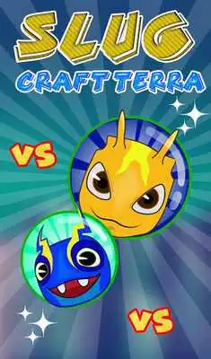 Play Slug craft terra Play Slug craft terra
