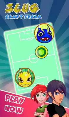 Play Slug craft terra Play Slug craft terra