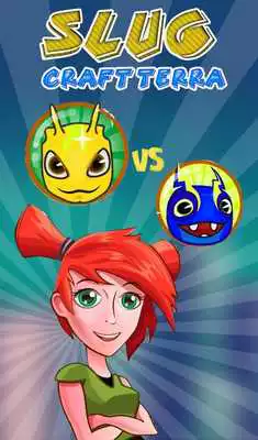 Play Slug craft terra Play Slug craft terra