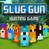 Free play online Slug Gun Hunting Game APK Free play online Slug Gun Hunting Game APK