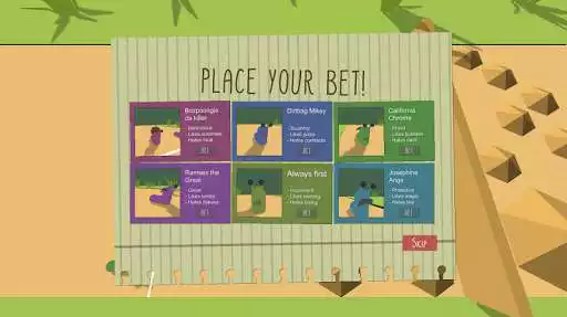 Play Slug races and enjoy Slug races with UptoPlay Play Slug races and enjoy Slug races with UptoPlay