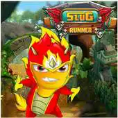 Free play online Slug Runner Mission APK Free play online Slug Runner Mission APK