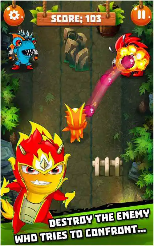 Play Slug Runner Mission