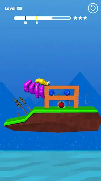 Play Slug  and enjoy Slug with UptoPlay