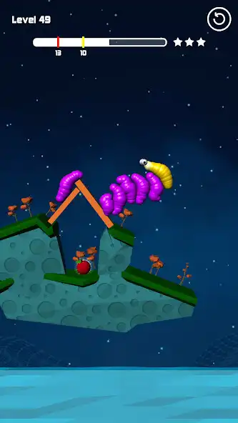 Play Slug as an online game Slug with UptoPlay