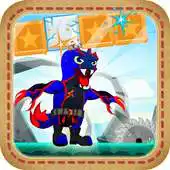 Free play online Slugs Fight Adventures APK