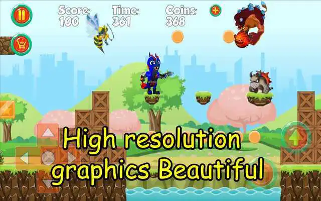 Play Slugs Fight Adventures
