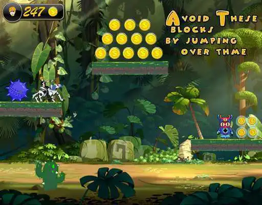 Play Slugs Iron Adventure Travel
