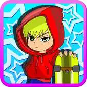 Free play online Slug Skater Terra APK Free play online Slug Skater Terra APK