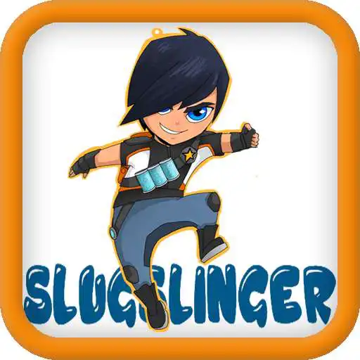 Free play online Slugslinger Of Bajoterra  APK