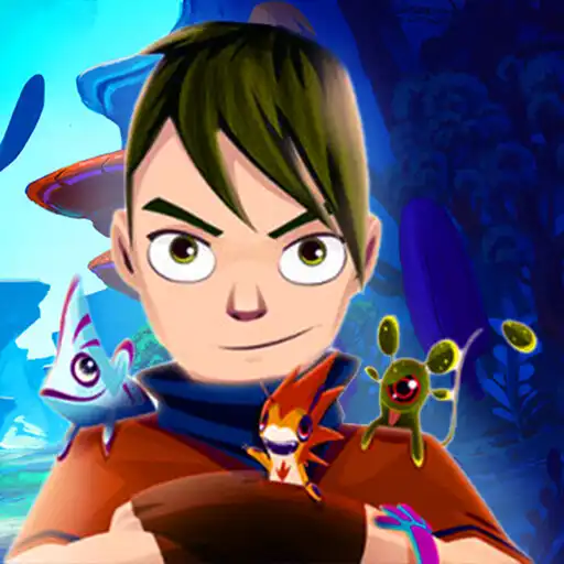 Play Slugtera Adventure Game 2 APK