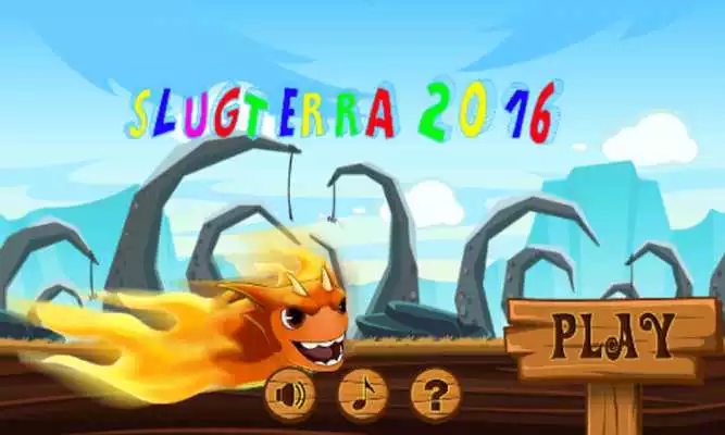 Play Slugterra