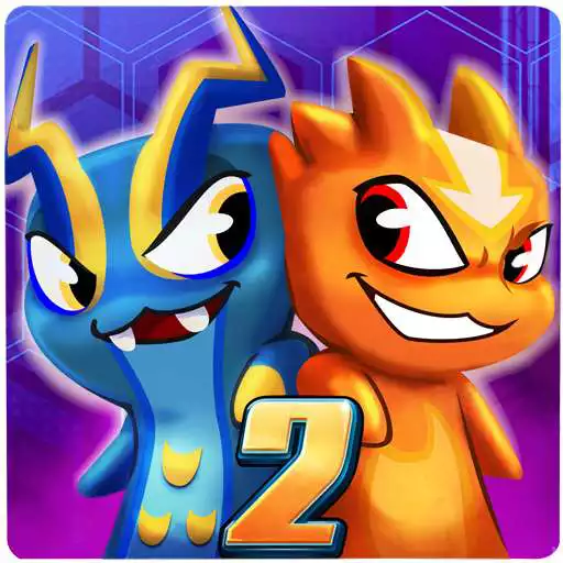 Play Slugterra: Slug it Out 2 APK Play Slugterra: Slug it Out 2 APK