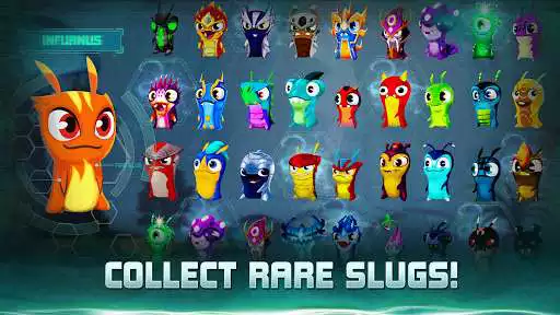 Play Slugterra: Slug it Out 2  and enjoy Slugterra: Slug it Out 2 with UptoPlay