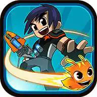 Free play online Slugterra: Slug it Out!  APK