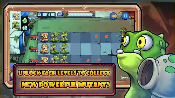 Play Slug Vs Orc Dark Defense Showdown