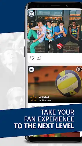 Play SLUH Junior Bills Official App  and enjoy SLUH Junior Bills Official App with UptoPlay