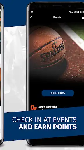 Play SLUH Junior Bills Official App as an online game SLUH Junior Bills Official App with UptoPlay