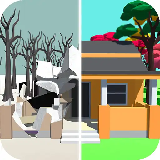 Play Slum Upgrade APK