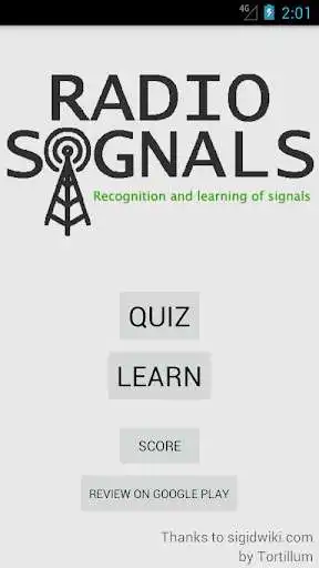 Play Slurm : Radio Signals  and enjoy Slurm : Radio Signals with UptoPlay