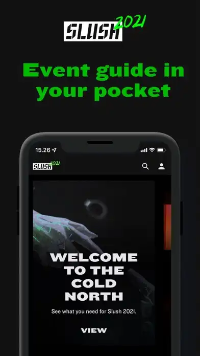 Play Slush 2021  and enjoy Slush 2021 with UptoPlay