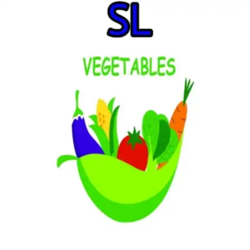 Play SL vegetables APK Play SL vegetables APK