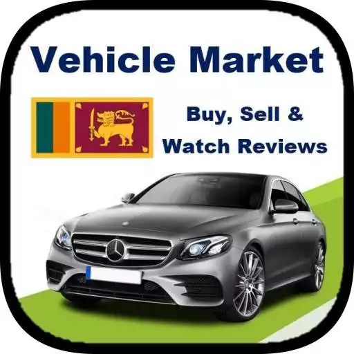 Play SL Vehicle Market - Buy, Sell & Watch Reviews APK